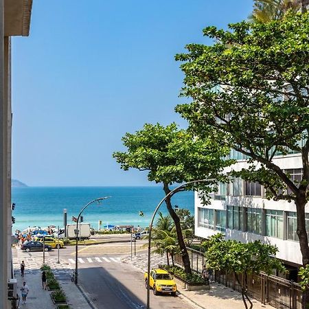 Fantastic Sea View - Maison Ipanema Prime Rio de Janeiro Zewnętrze zdjęcie