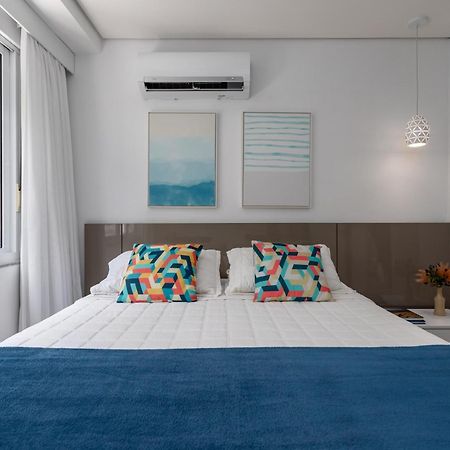 Fantastic Sea View - Maison Ipanema Prime Rio de Janeiro Zewnętrze zdjęcie
