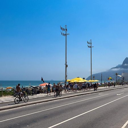 Fantastic Sea View - Maison Ipanema Prime Rio de Janeiro Zewnętrze zdjęcie