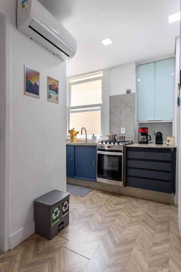 Fantastic Sea View - Maison Ipanema Prime Rio de Janeiro Zewnętrze zdjęcie