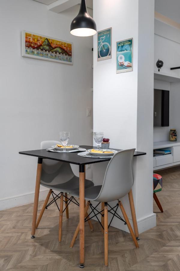 Fantastic Sea View - Maison Ipanema Prime Rio de Janeiro Zewnętrze zdjęcie
