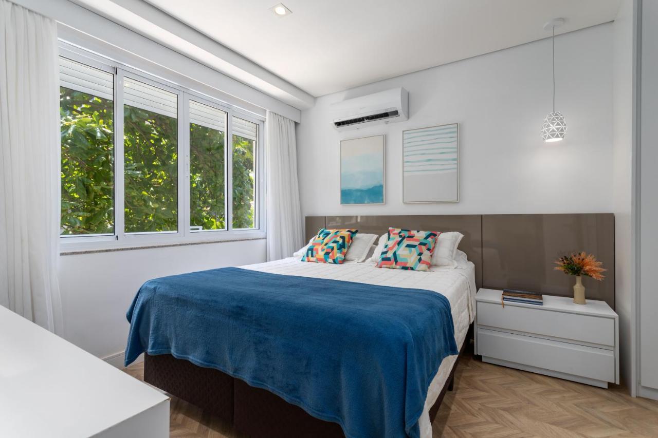Fantastic Sea View - Maison Ipanema Prime Rio de Janeiro Zewnętrze zdjęcie