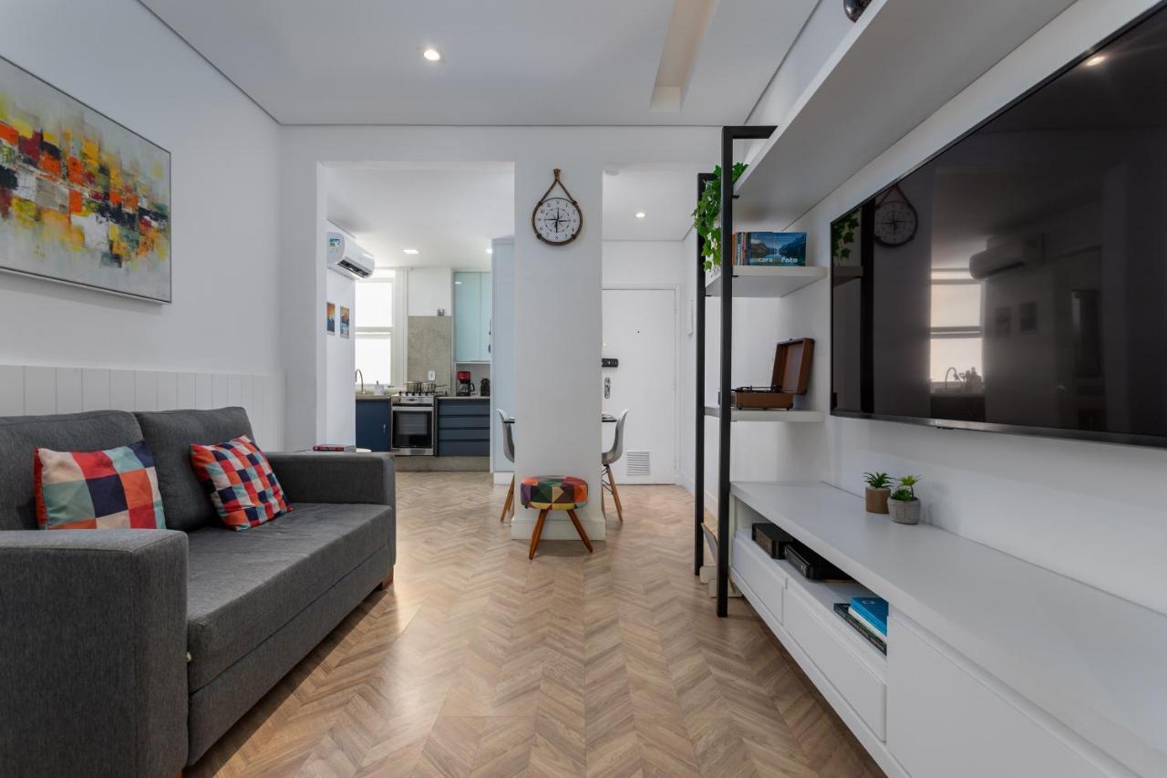 Fantastic Sea View - Maison Ipanema Prime Rio de Janeiro Zewnętrze zdjęcie