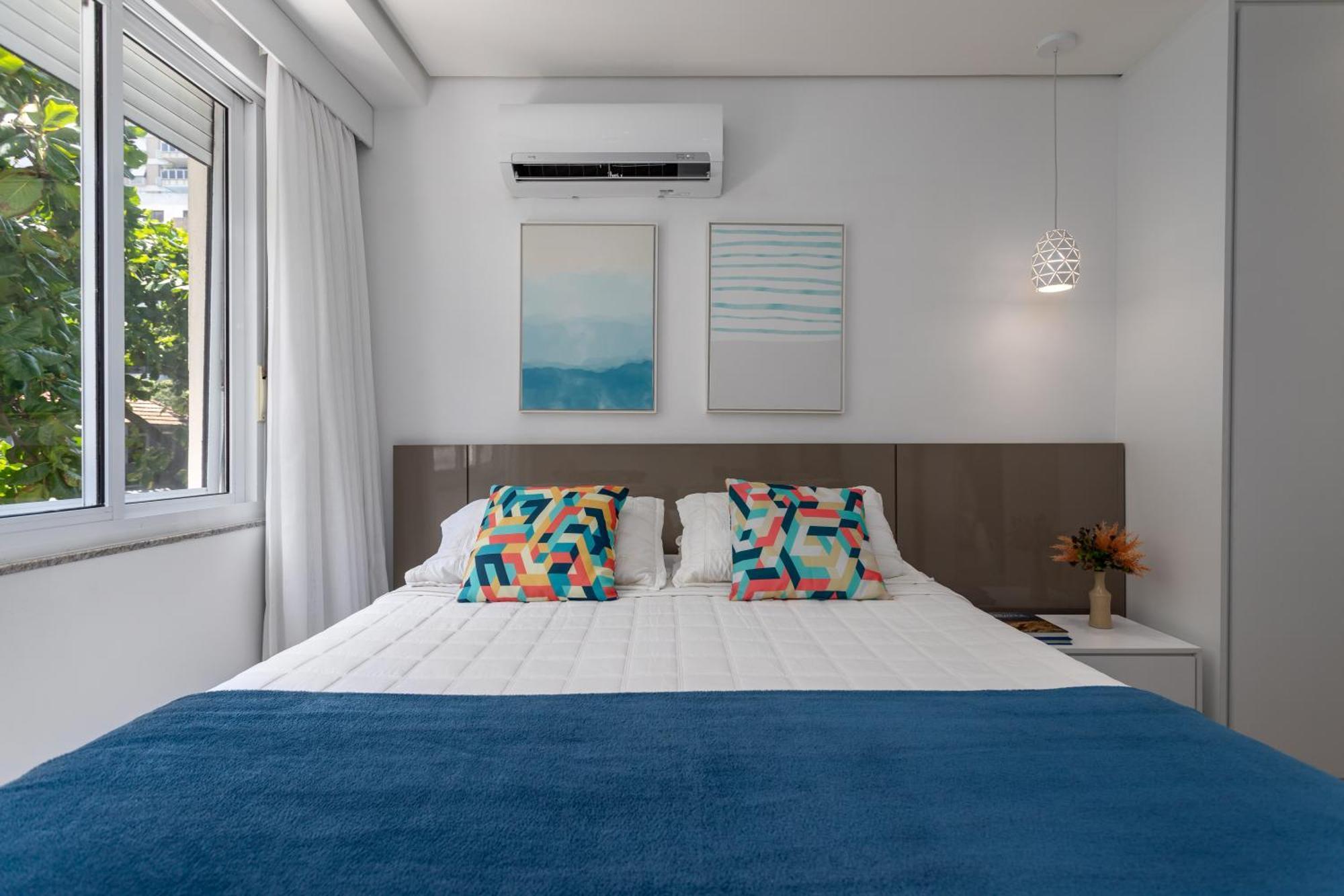 Fantastic Sea View - Maison Ipanema Prime Rio de Janeiro Zewnętrze zdjęcie